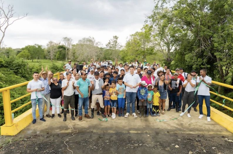Los Córdobas sigue creciendo
