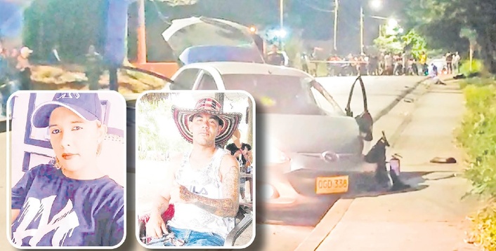 ¿La Policía está encubriendo a conductor que provocó tragedia?