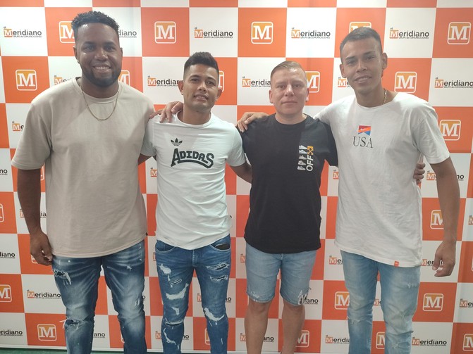 El objetivo de Sincelejo FSC es llegar a la final