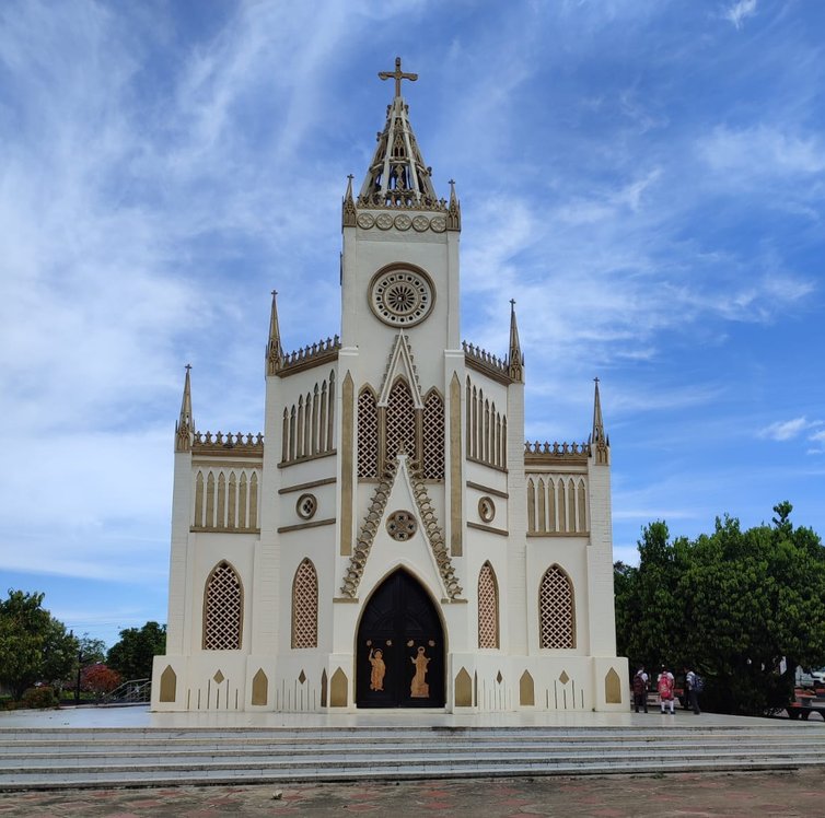 Historia de la indomable que custodia al municipio de Caimito