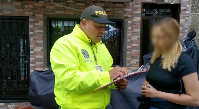 Captaban mujeres para prostituirlas