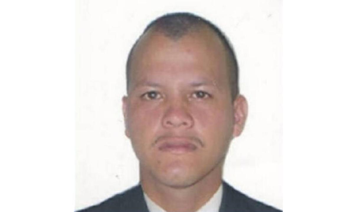 Confirman asesinato de alias 'Siopas'