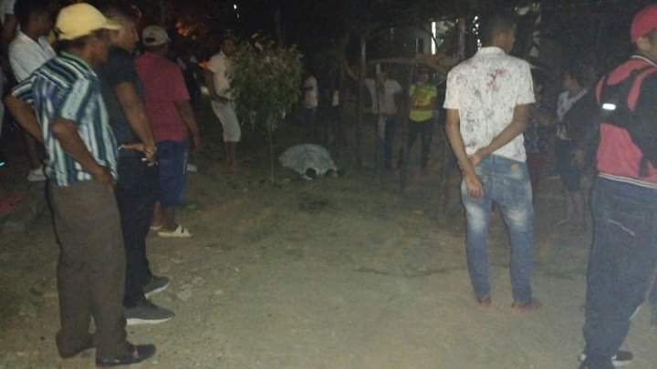 Accidentes sin freno en Córdoba