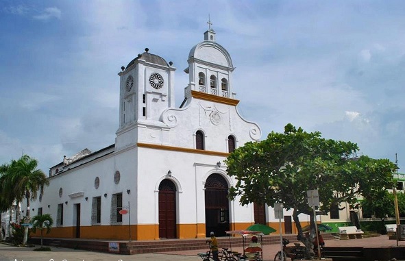 La inseguridad se desbordó en el puerto turístico de Tolú