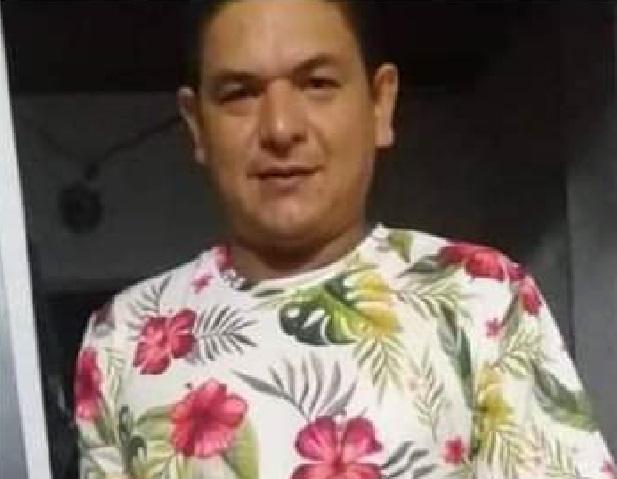 Muerto en atraco