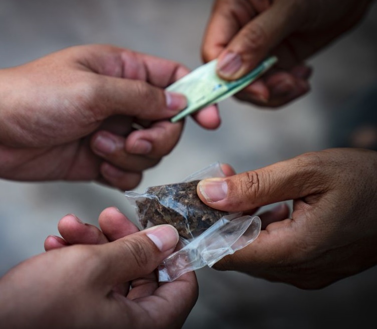 Duro golpe a jíbaros en el norte