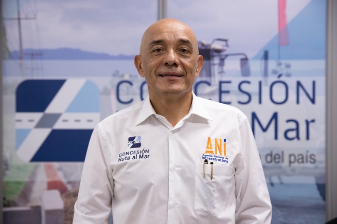 La ANI solicitará prórroga para reubicar peaje La Caimanera, Ruta al Mar pide evitar vías de hecho