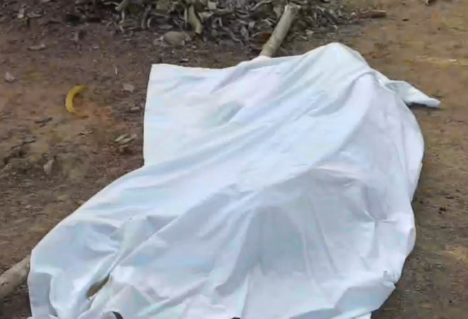 Se ahogó bañándose en una represa