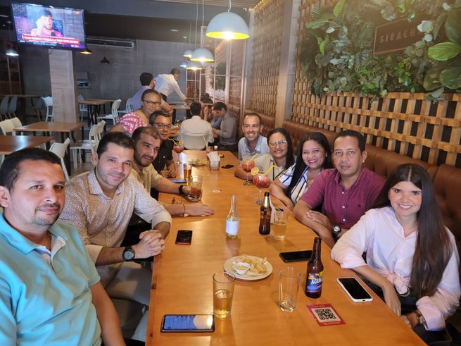 #<em><strong>SocialesElMeridiano Disfrutaron y posaron felices con nosotros</strong></em>