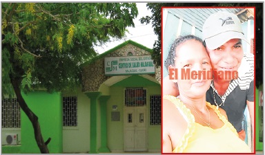 Muerte de Ramona fue violenta
