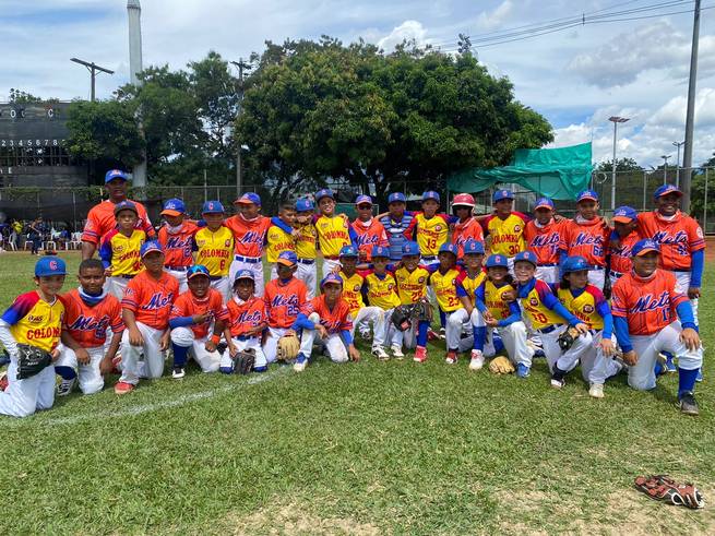 Traviesos está imparable en el Torneo de las Américas