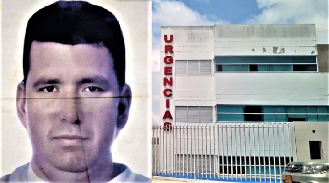 Murió luego de estar varios días en UCI