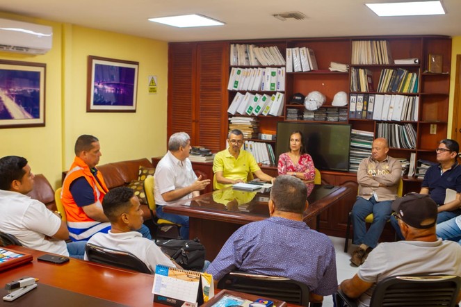 Un nuevo capítulo para la ruta Lorica- San Bernardo del Viento