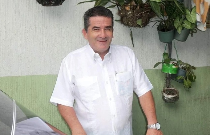 Asesinaron a líder social en Valle