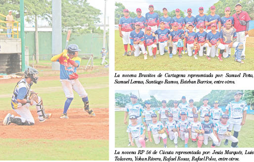La pelota caliente se lanzó y dio inicio a la Copa Caribe