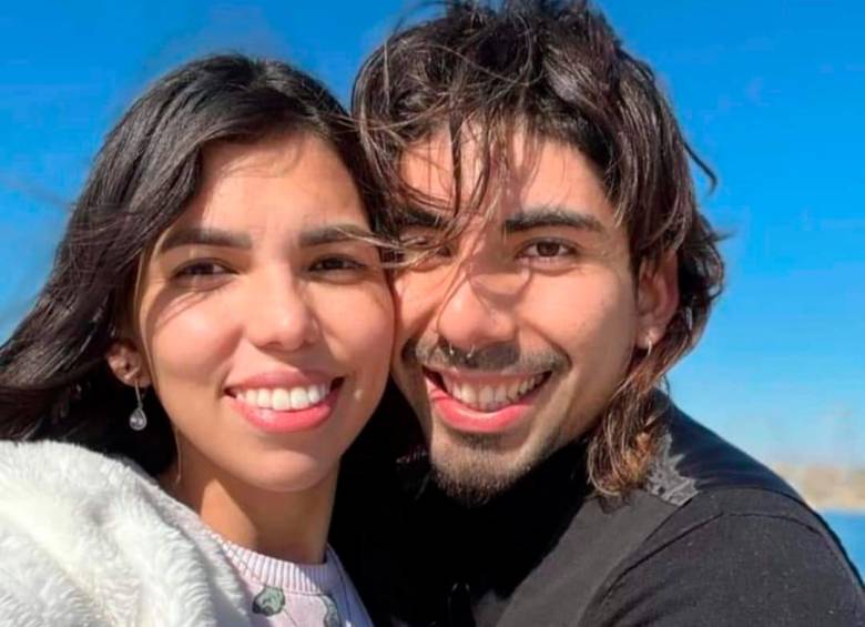 Pareja colombiana se encuentra desaparecida en medio del conflicto entre Israel y Hamas