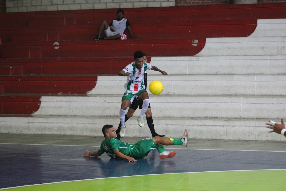 Sabaneros ilusiona, selección Sucre sub-19 preocupa