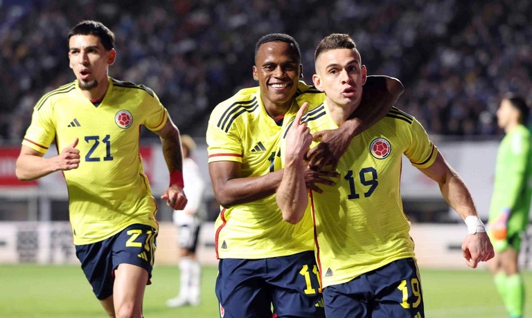 Fecha y hora para Colombia vs. Brasil, en Barranquilla