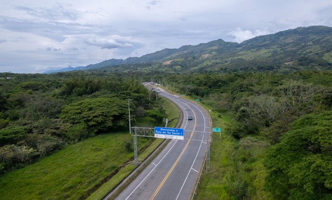 Imputan a tres exdirectivos de la ANI por irregularidades en Ruta del Sol II