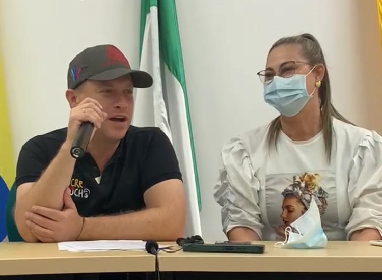 ¿Una mentira de Espinosa para ayudar a su pupila?