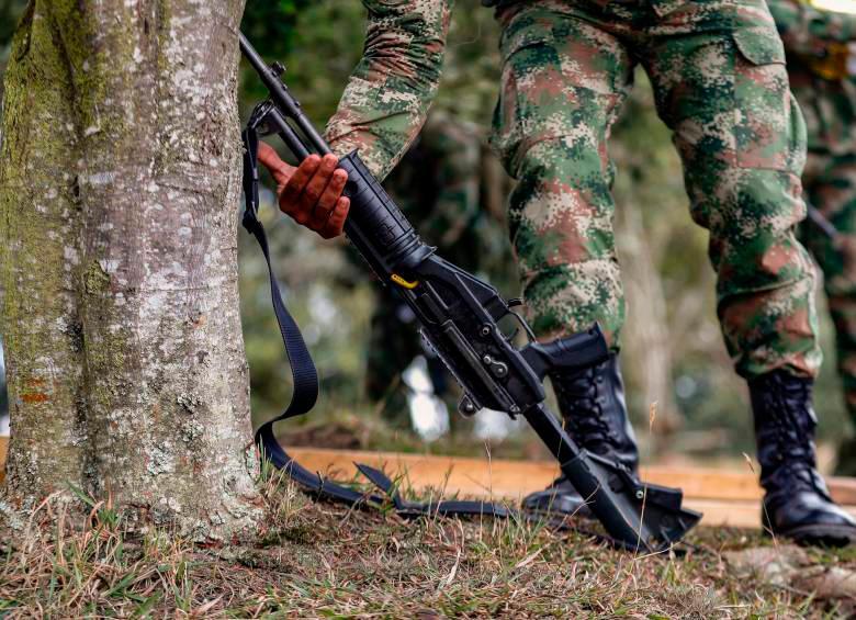 Condenan a militar (r) por falsos positivos en Sucre