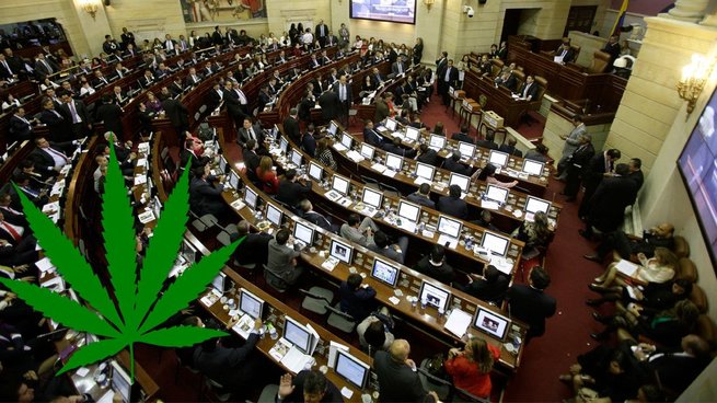 Cannabis, a tercer debate