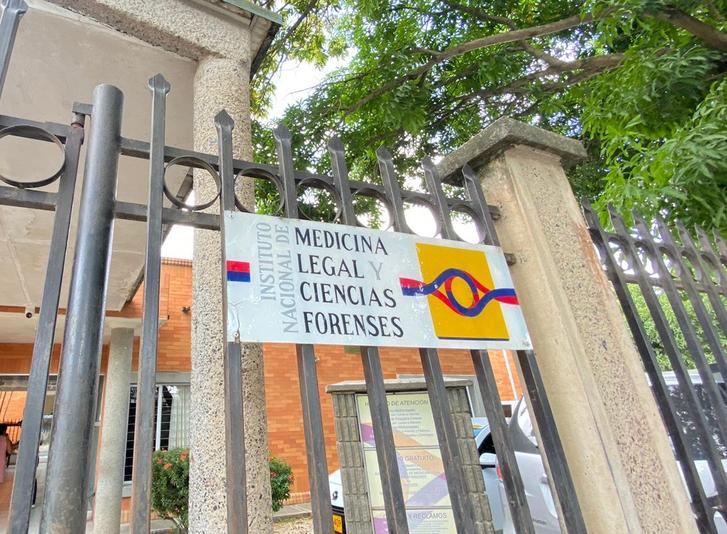 Dos hombres resultaron baleados