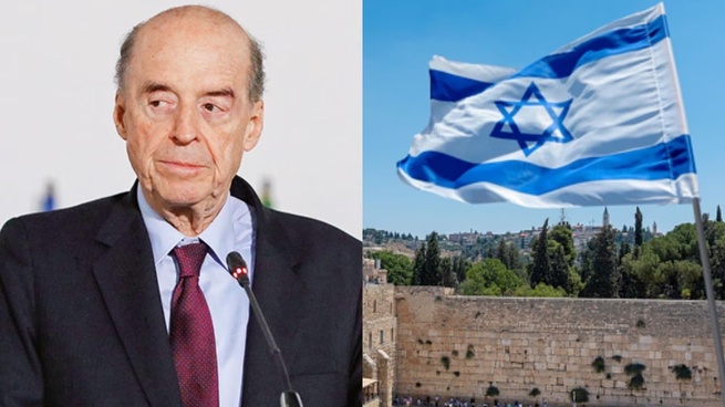 Gobierno repatriará a colombianos que se encuentran en Israel