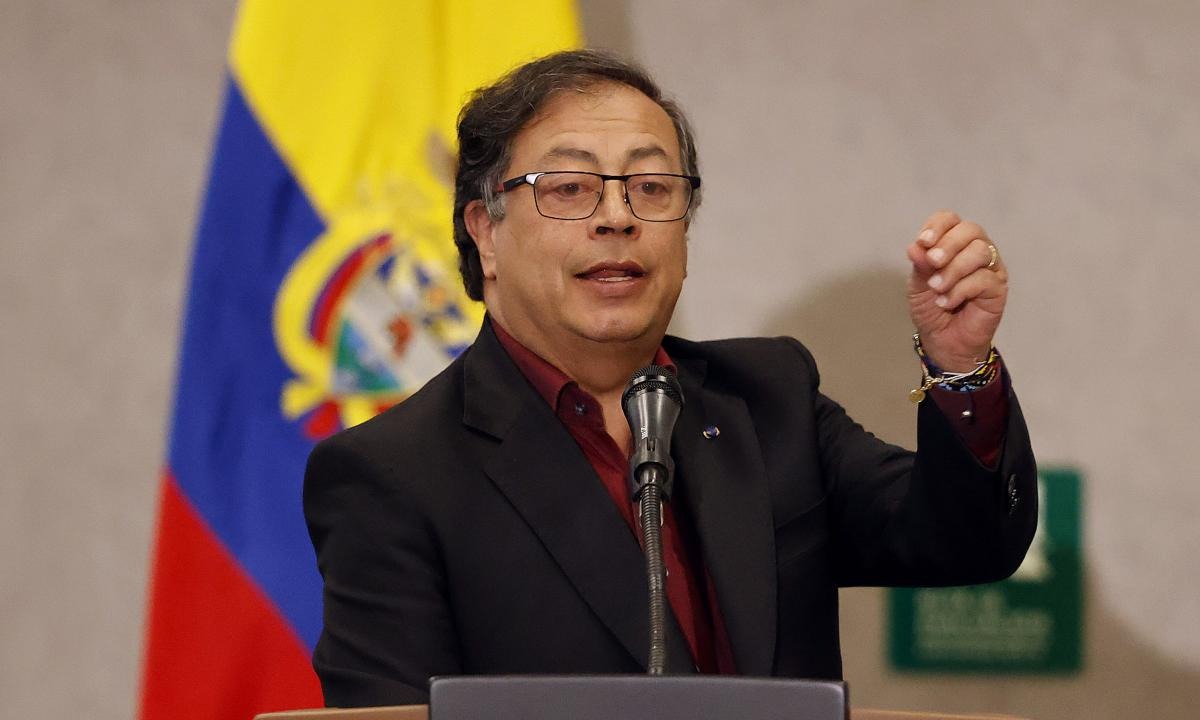Decreto de emergencia en La Guajira será presentado ante el  Congreso