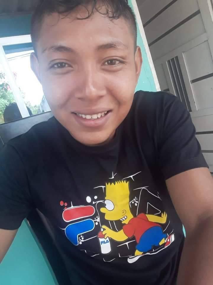 Asesinan a un joven en Tuchín