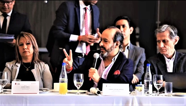 Cambio Radical pide que se investigue al gobernador por participación en comicios
