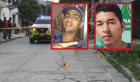 Van 275 homicidios en Sucre