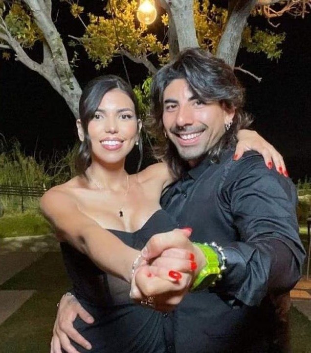 Colombiana Ivonne Rubio fue asesinada por Hamás en Israel
