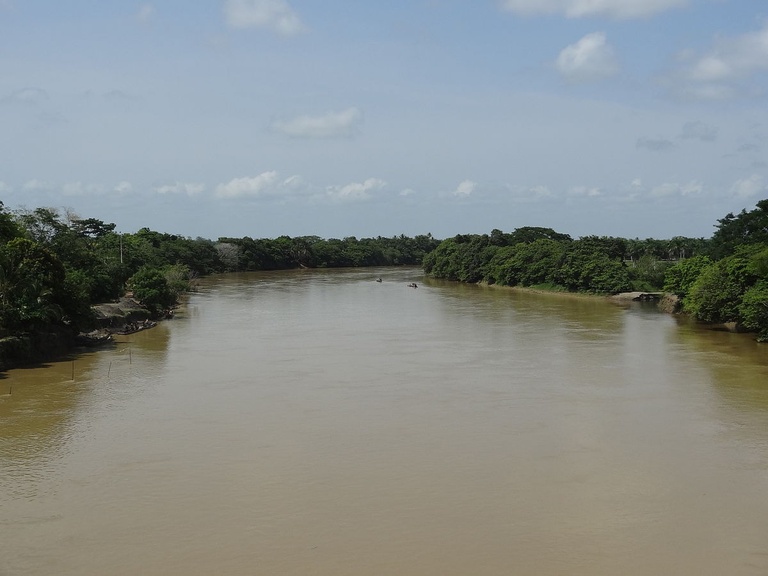 Hallan cuerpo sin vida en aguas del Río Sinú en Cereté