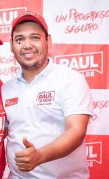 Era una broma que usaron para enlodar la campaña de Cerro: Amell