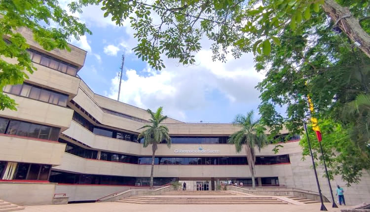 Sin piso legal el fallo en favor de Camino a la Virtud