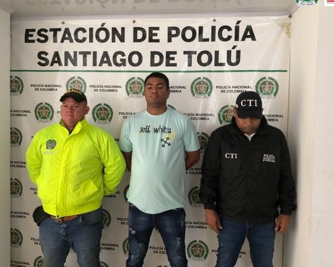 No aceptó que lo mató, pero un juez lo envió a prisión