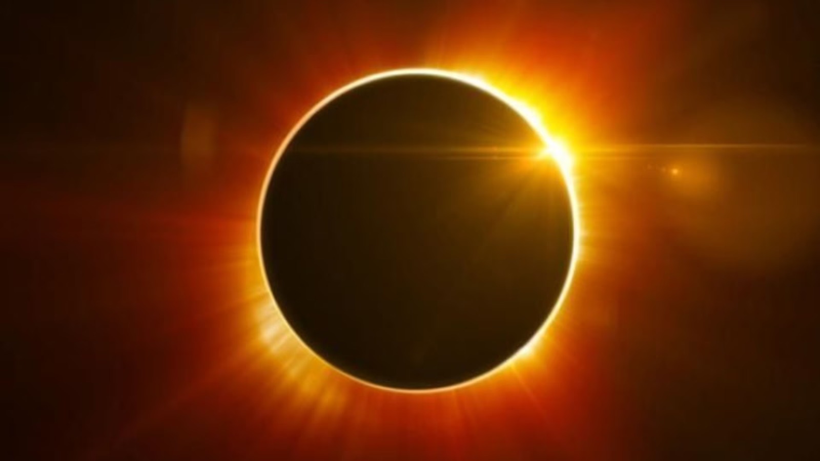 Este 14 de octubre habrá eclipse solar