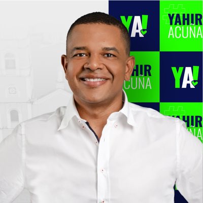 CNE negó solicitud de revocatoria de inscripción de Yahir Acuña