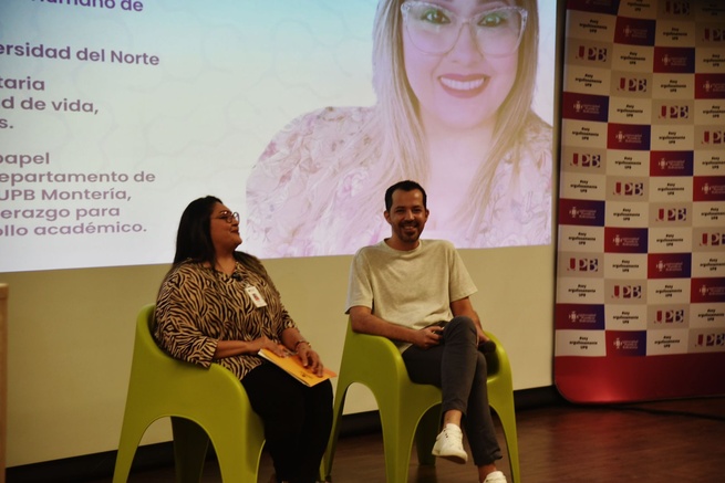 Comunicadores y periodistas firmaron compromiso por la salud mental