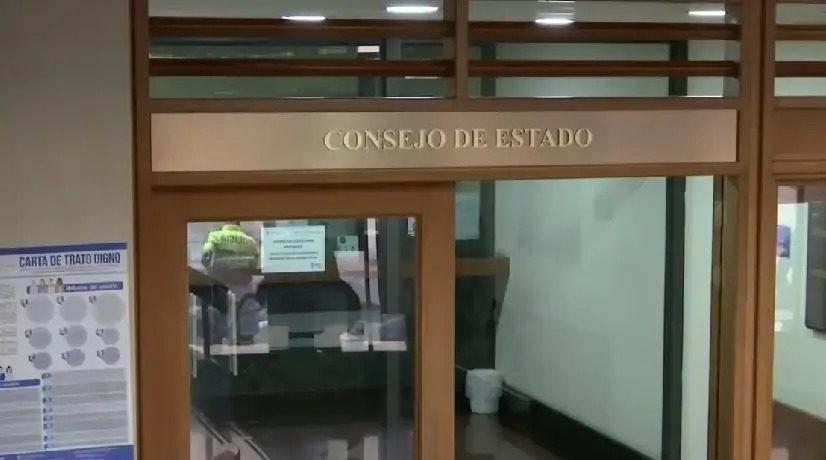 Consejo de Estado inadmite tutela que buscaba tumbar la terna para elegir el próximo fiscal