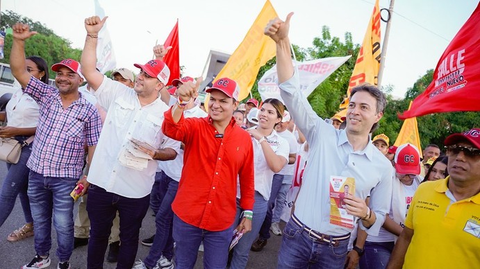 Con aliados así, para qué enemigos