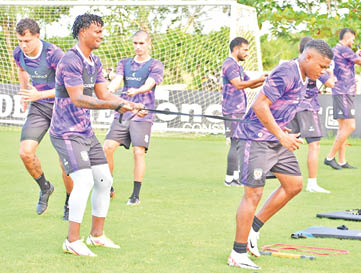 Jaguares tendrá que ganar, no le queda de otra