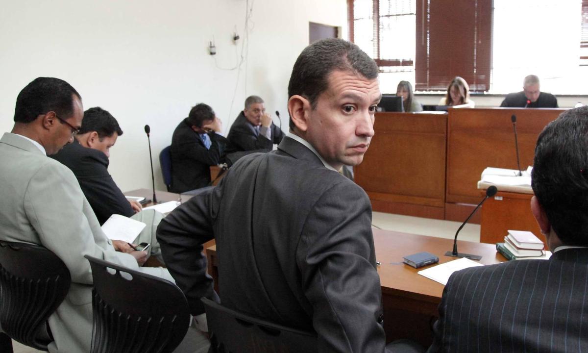 Emilio Tapia, no respondería por desfalco de Centros Poblados a MinTic