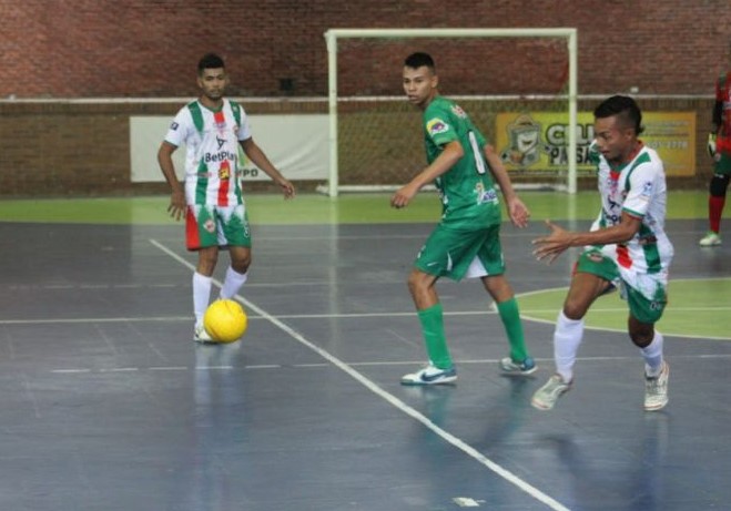 Sabaneros inicia por fuera los octavos de final