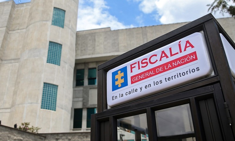 Fiscalía imputa a siete exfuncionarios del hospital de Puerto Libertador, por presunta corrupción
