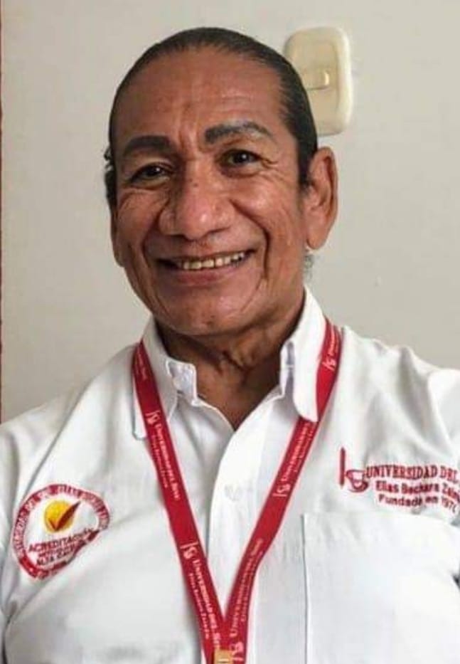 Falleció instructor de danza de la Unisinú