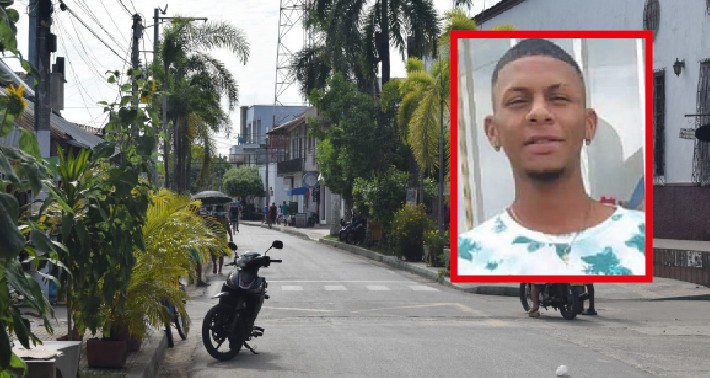A alias El Lobo se lo han querido ‘cazar’, pero no han podido