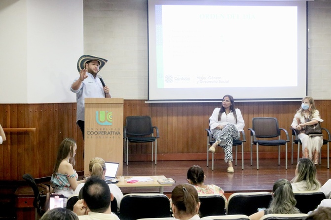 Se instaló Tercer Consejo de Política Social