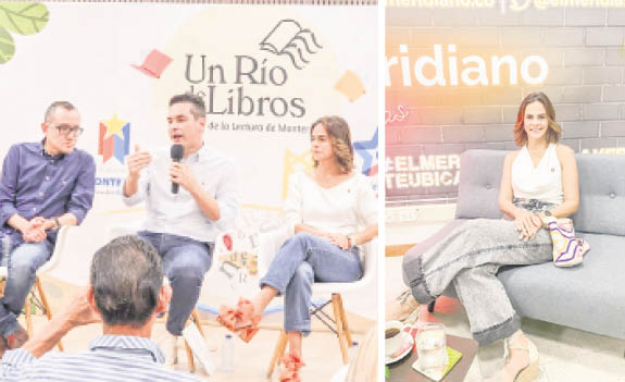 Montería le dará la bienvenida a la Feria de Lectura: Un Río de Libros